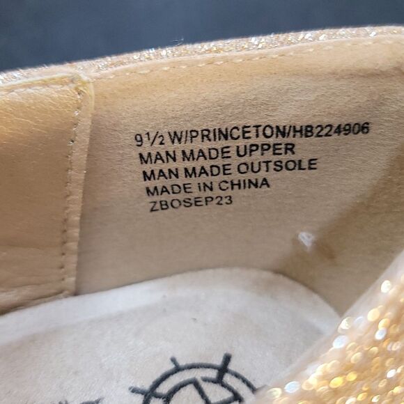 BRAND NEW HARBORSIDES MEMORY MARY JANE WOMEN'S BALLET FLATS - Picture 10 of 15